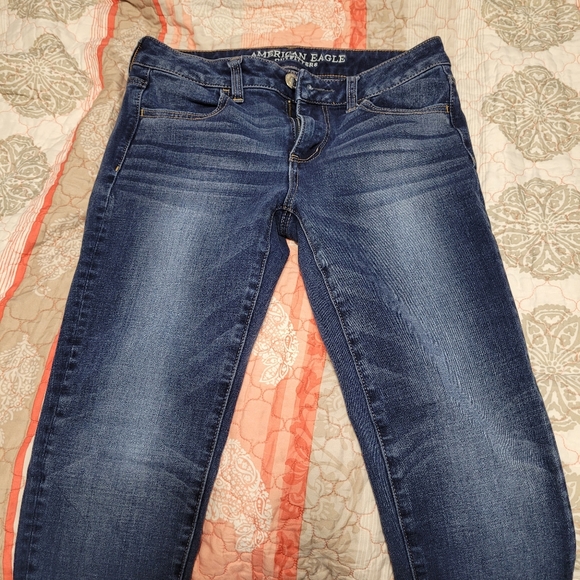 Americann Eagle Jeans - Picture 2 of 2